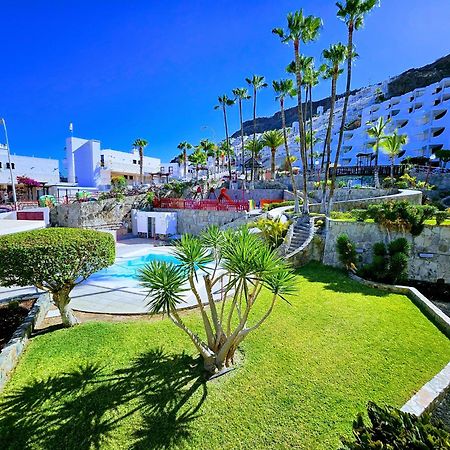 Holidays in Paradise Mogan Bagian luar foto