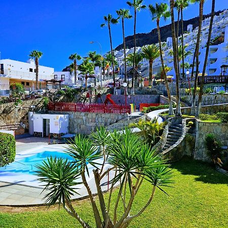 Holidays in Paradise Mogan Bagian luar foto
