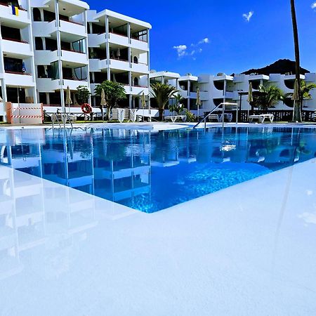 Holidays in Paradise Mogan Bagian luar foto