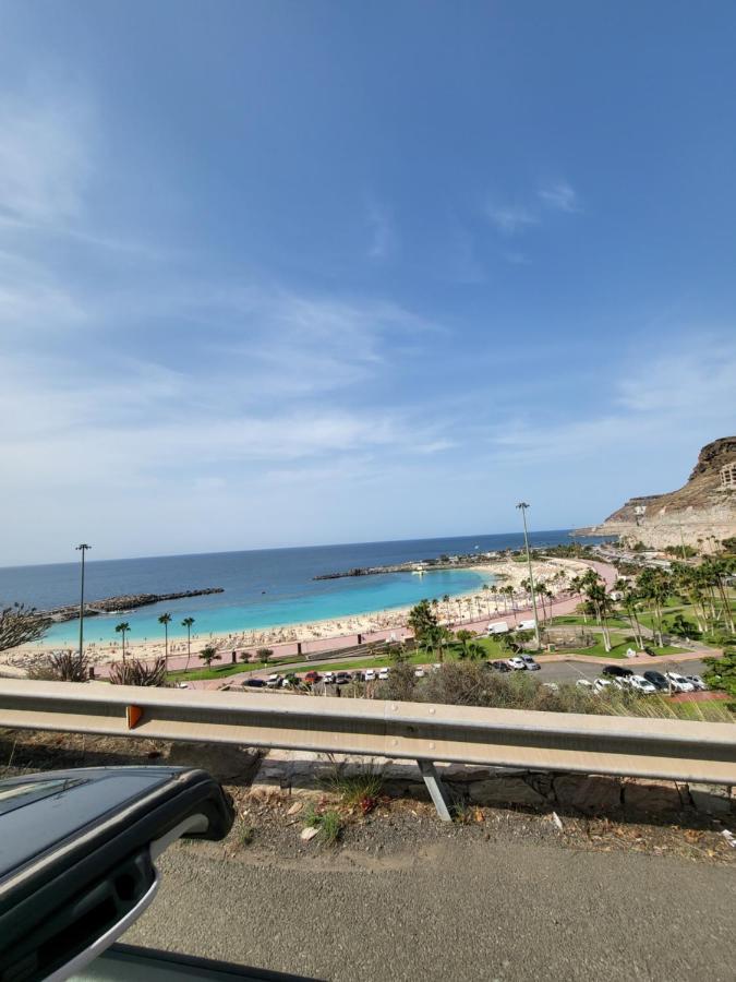 Holidays in Paradise Mogan Bagian luar foto