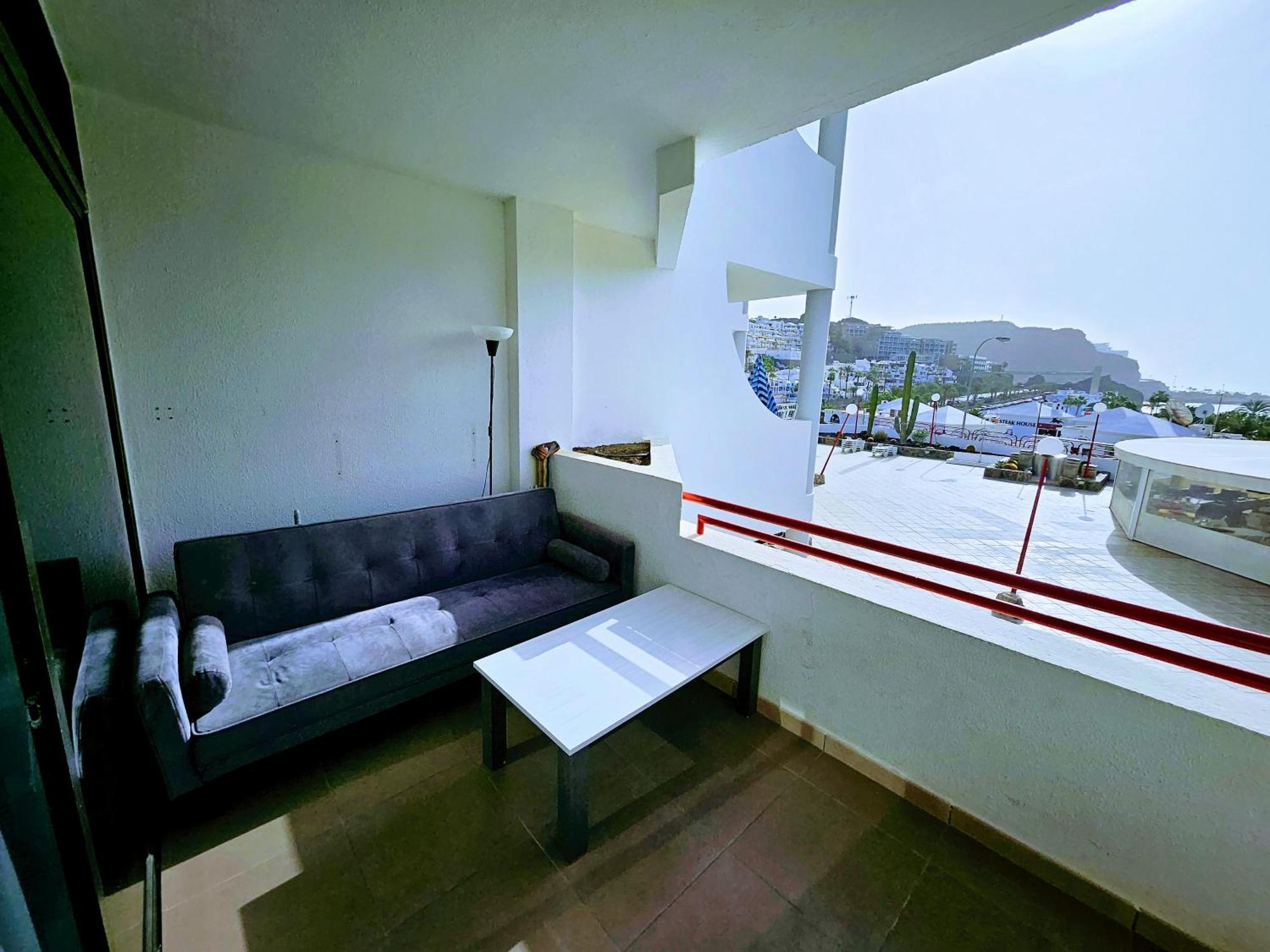 Holidays in Paradise Mogan Bagian luar foto