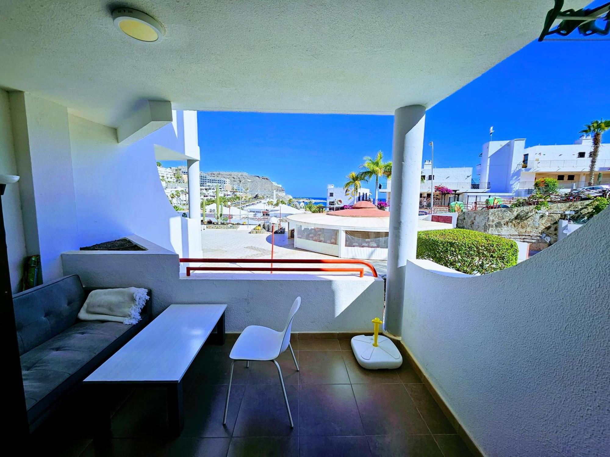 Holidays in Paradise Mogan Bagian luar foto
